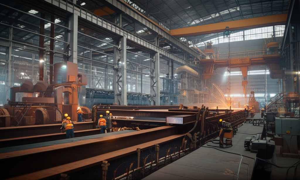 大型钢铁企业润滑系统优化